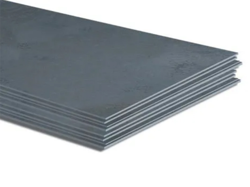 Steel Plate Knowledge Summary