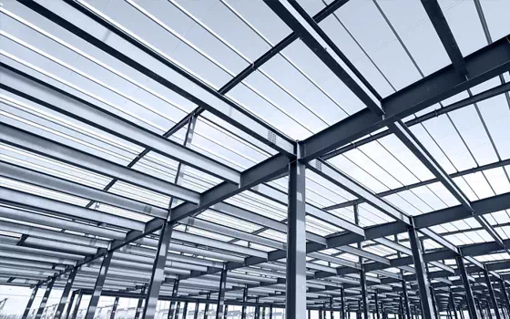 5structural steel