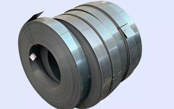 galvanized steel strip