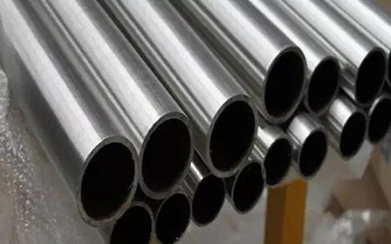 stainless steel pipe