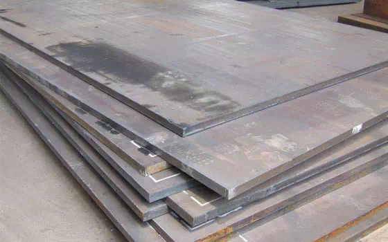 P265GH steel plate