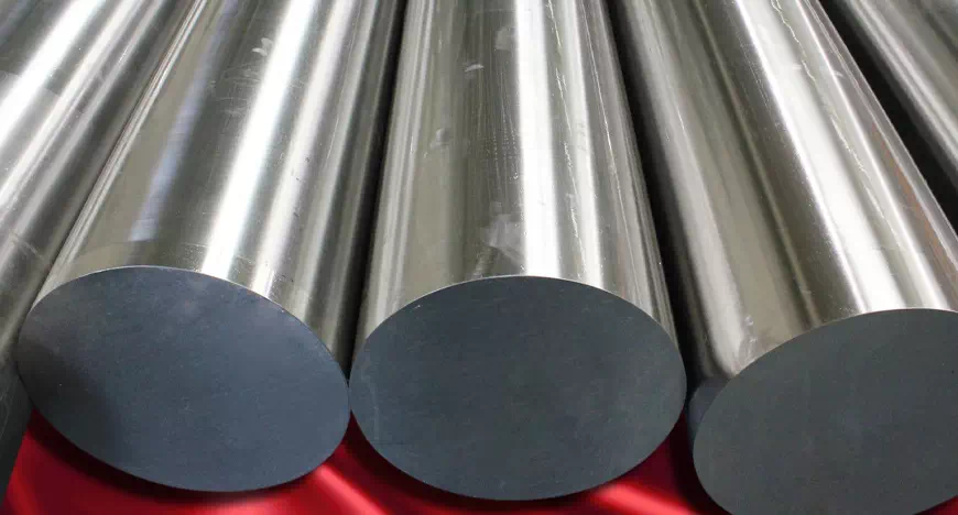 Alloy steel