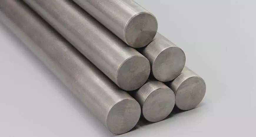 alloy steel