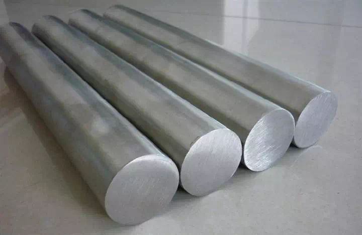 nickel alloy