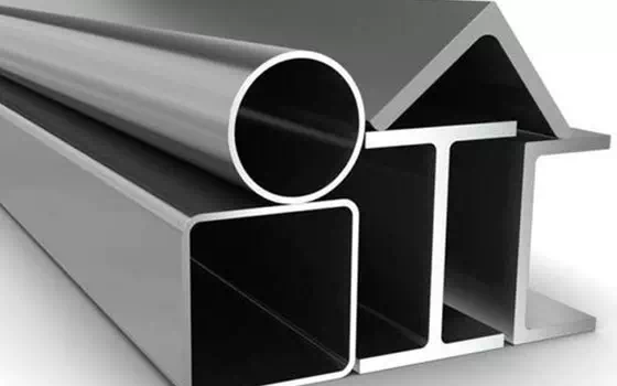 what is alloy steel