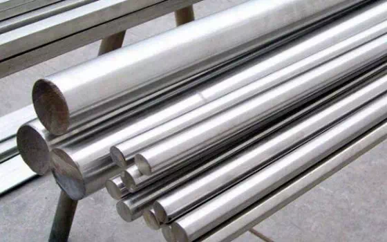 stainless steel alloy