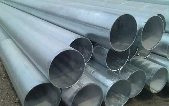 Galvanizing is a widely used metal surface treatment technology, the main purpose of which is to prevent the metal from being oxidized or corroded by coating a layer of zinc on the metal surface.