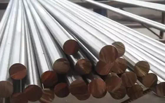 low alloy steel and high alloy steel