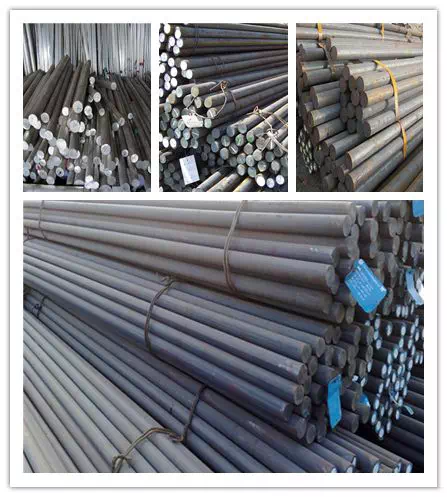 low alloy steel and high alloy steel