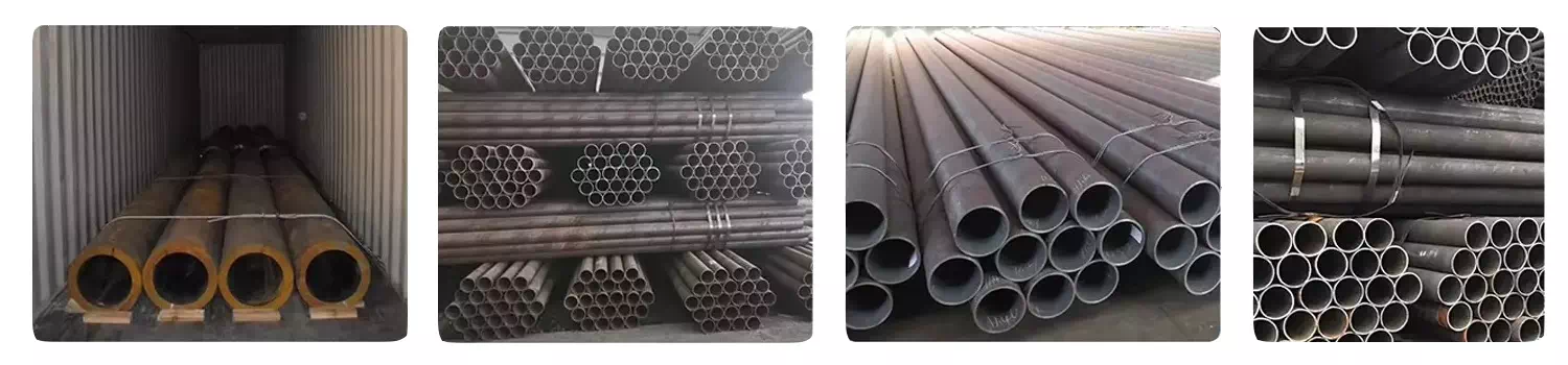 DN600 spiral steel pipe