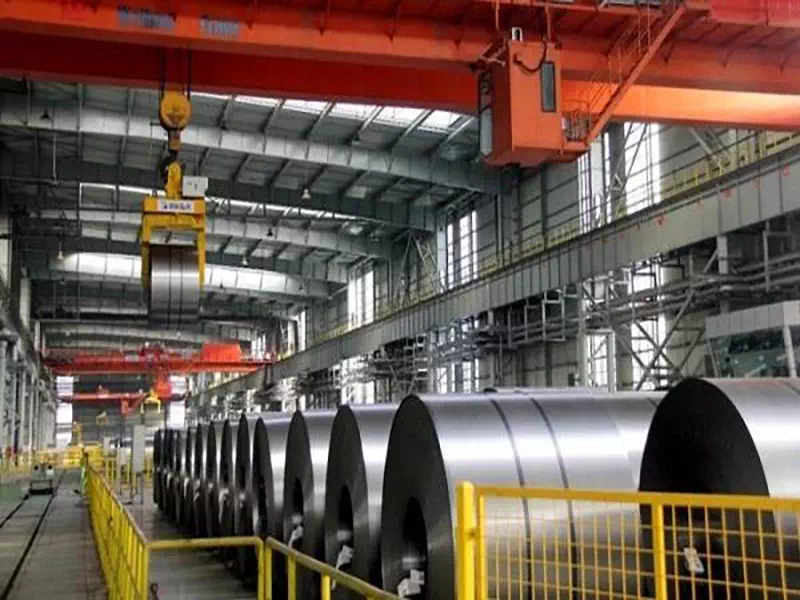 Pakistan Steel Industry Opposes Steel Import Tariff Cut