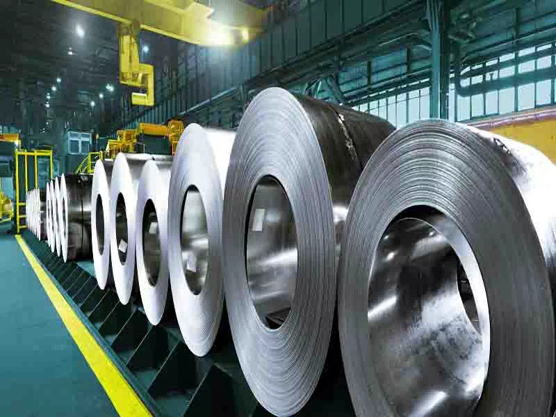 Italian Companies Unite For Green Transformation Of Steel Industry