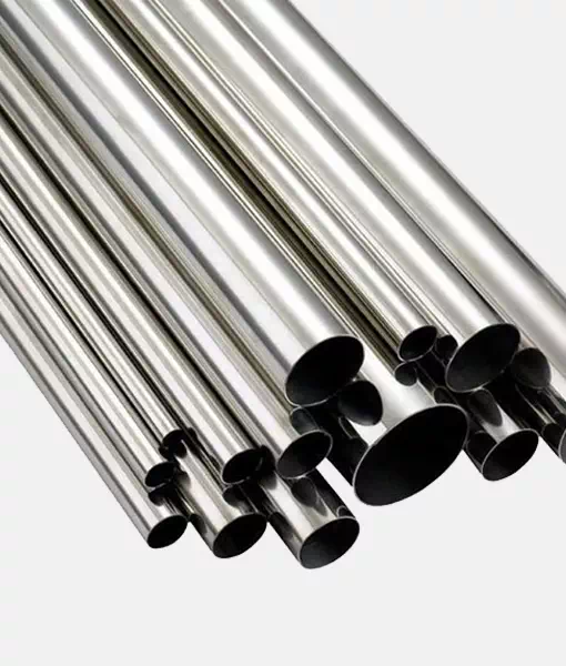 stainless steel pipes