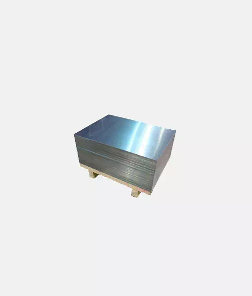 stainless steel sheet