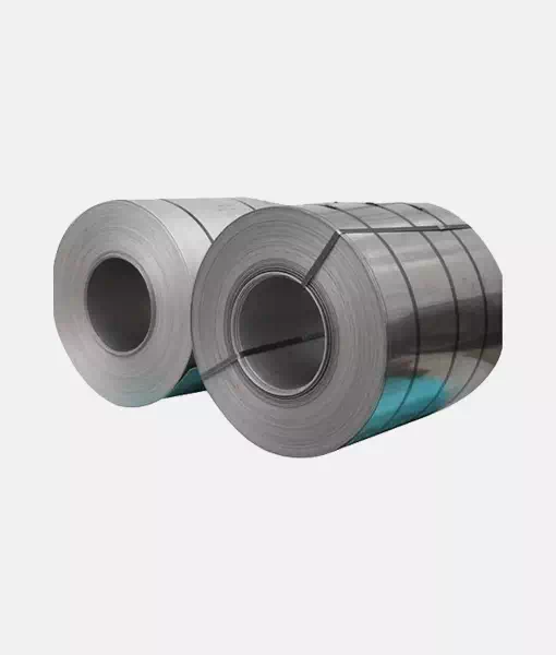 stainless steel coil