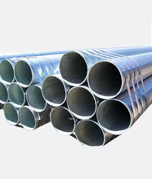 galvanized steel pipe