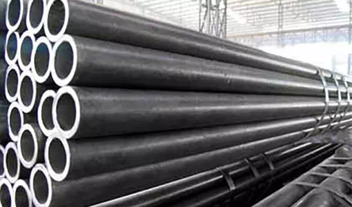 How much do you know about seamless steel pipes?