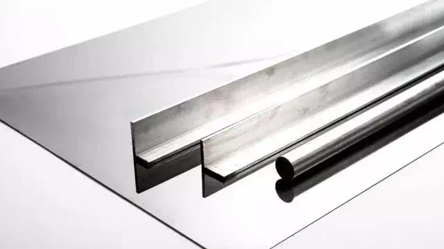 Commonly used metal material grade representation (III)