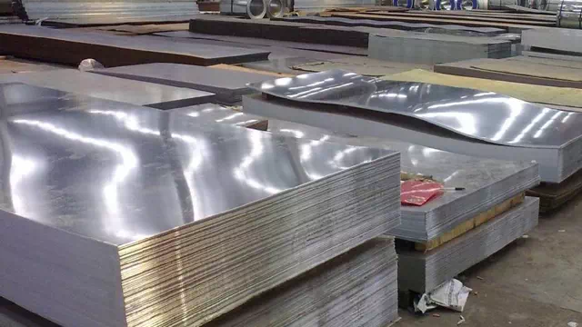 What is the difference between galvanized sheet and stainless steel?