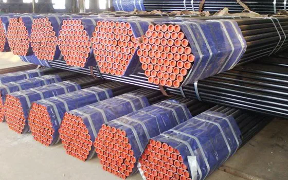 National standard for seamless steel pipe