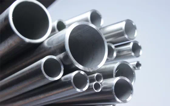 Definition of cold rolled seamless steel pipe