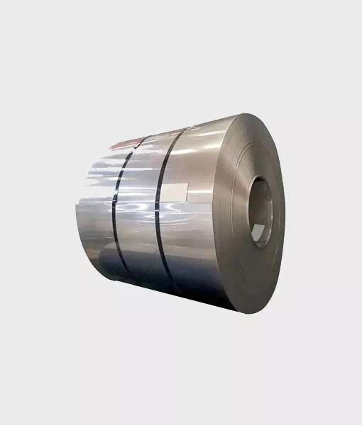 410 mirror hot rolled stainless steel strip coils