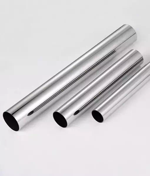 Seamless Stainless Steel Pipe