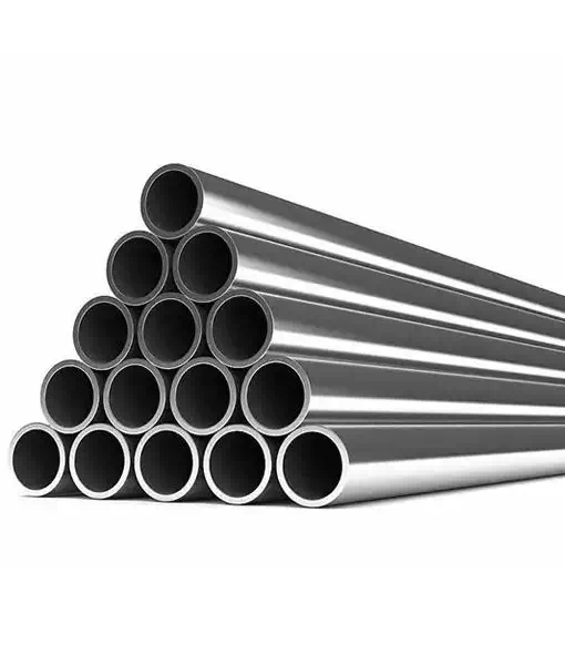 Seamless Stainless Steel Pipe