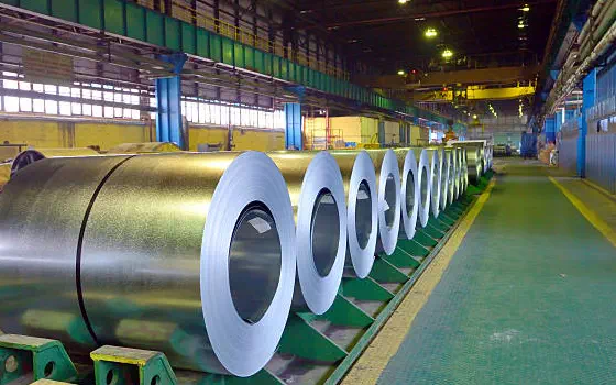 what is the significance of hot galvanized sheet finishing?