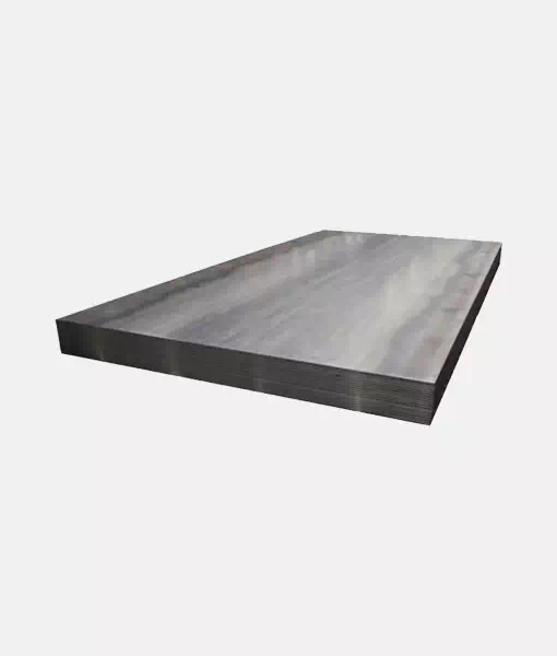 S400 Low Temperature Carbon Steel Plate Sheet