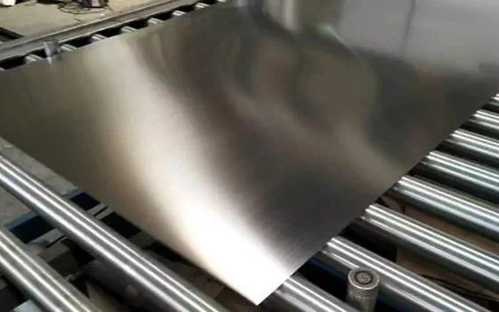 What is the hardest stainless steel material