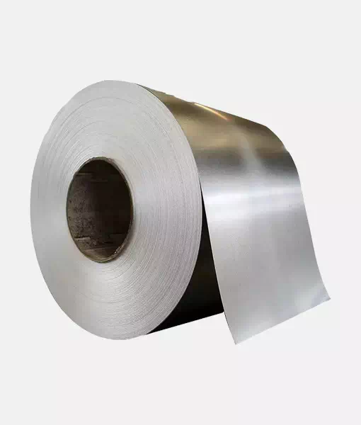 galvanized steel coil