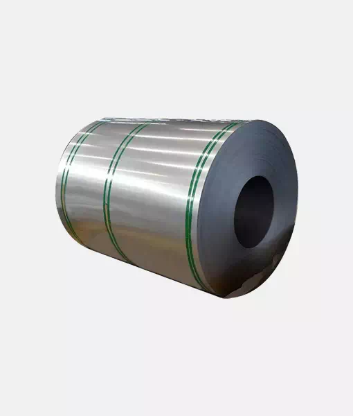 galvanized steel coil