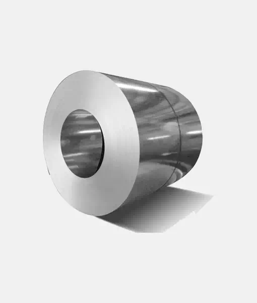 galvanized steel coil