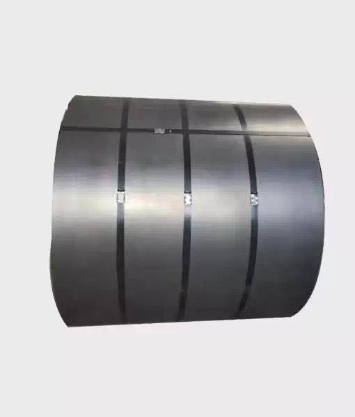 carbon steel coil