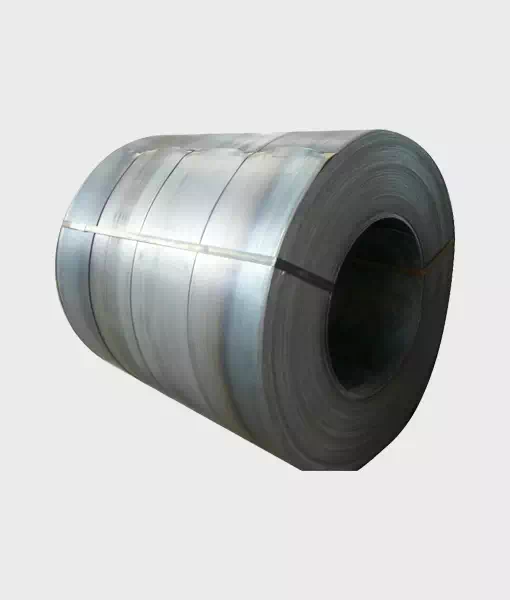 carbon steel coil