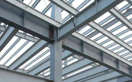 Japanese grade of structural steel plate