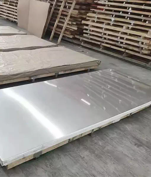 stainless steel plate