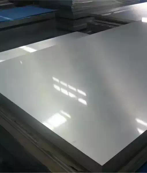 stainless steel plate