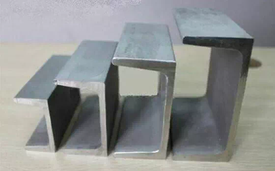 Basic knowledge of hot rolled channel steel
