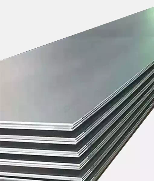 stainless steel plates