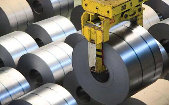 Classification and use of steel