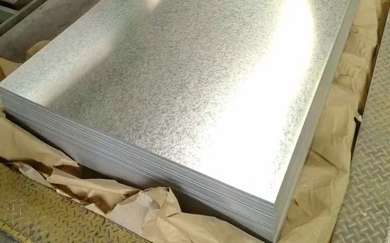 How do you know how thick the coating is?