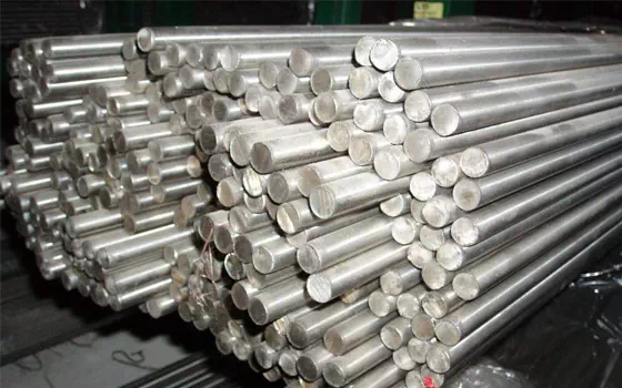 Metal material - nickel alloy