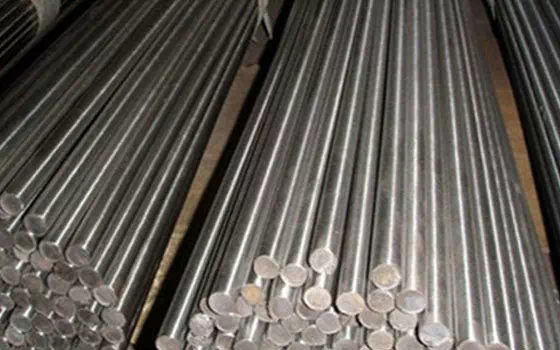 What is 15-5ph stainless steel material？