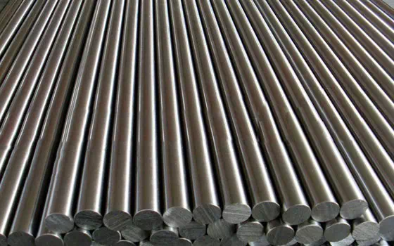 What is sus440c Heat resistant stainless steel