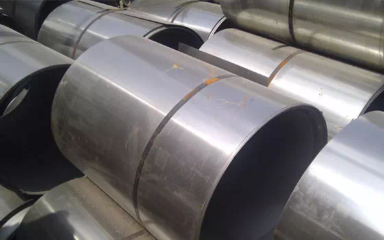 Stainless steel plate (roll) 304