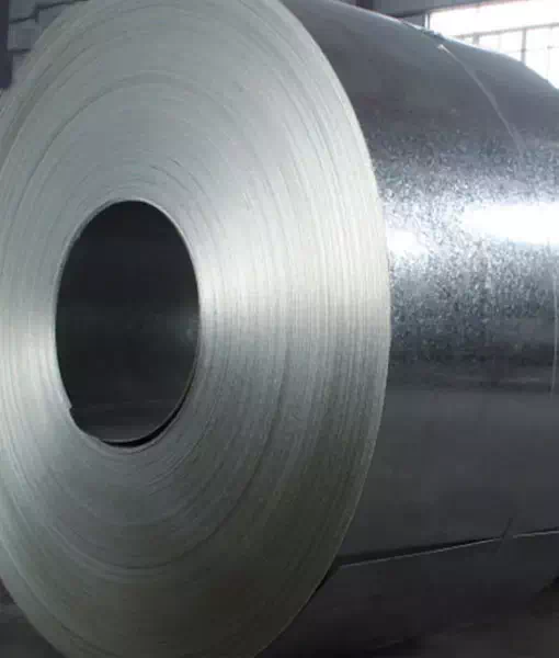 galvanized steel coil