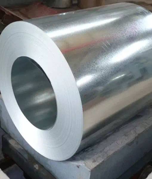 galvanized steel coil