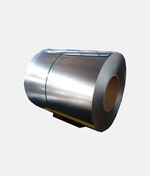 Dx51d Z100 Galvanized Steel Coil Galvanized Sheet Metal Roll